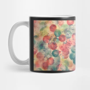 Polka Dot :: Patterns and Textures Mug